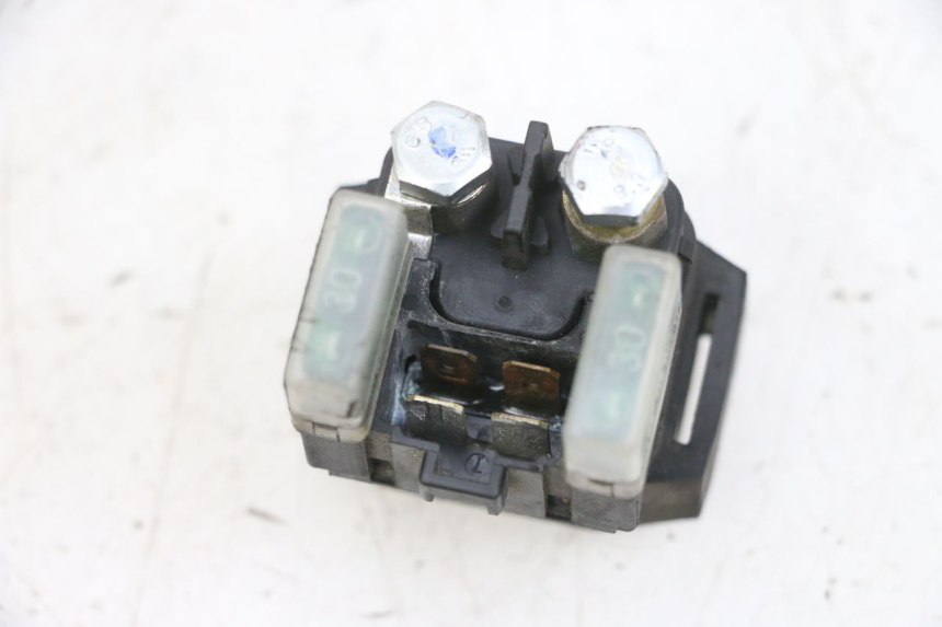photo de RELÉ DE PARTIDA YAMAHA XMAX X-MAX 125 (2006 - 2009) - Vista geral