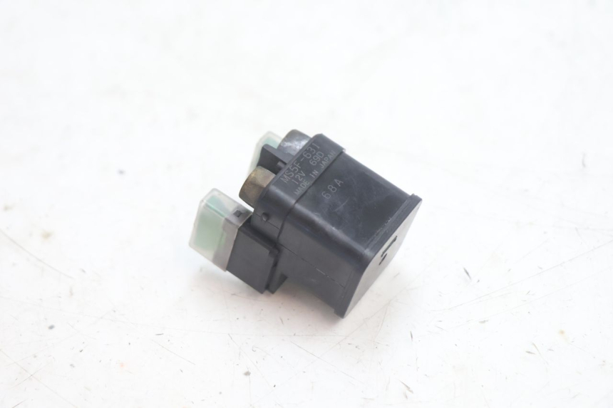 photo de RELÉ DE PARTIDA YAMAHA XMAX X-MAX 125 (2006 - 2009) - Detalhe da peça