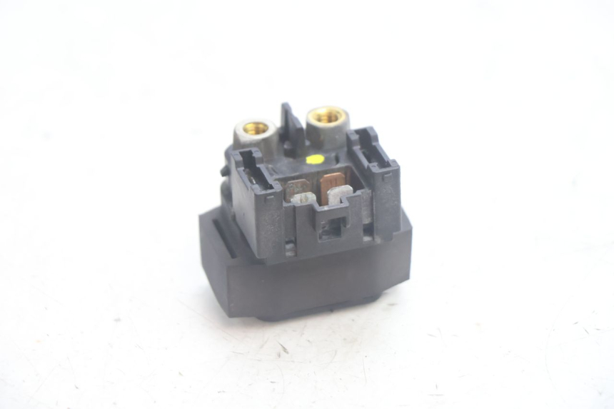 photo de RELÉ DE PARTIDA YAMAHA XMAX X-MAX 125 (2006 - 2009) - Zoom do estado de desgaste