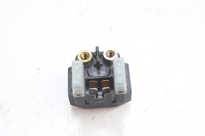 photo de RELÉ DE PARTIDA YAMAHA X-MAX XMAX 125 (2010 - 2013) - Detalhe da peça