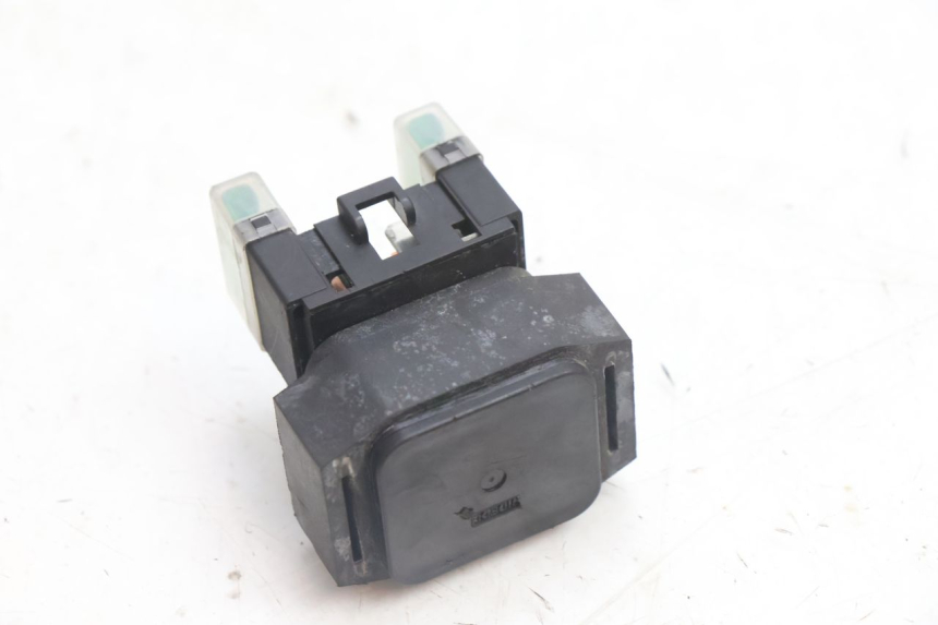 photo de RELÉ DE PARTIDA YAMAHA X-MAX XMAX 125 (2010 - 2013) - Outro ângulo de visão
