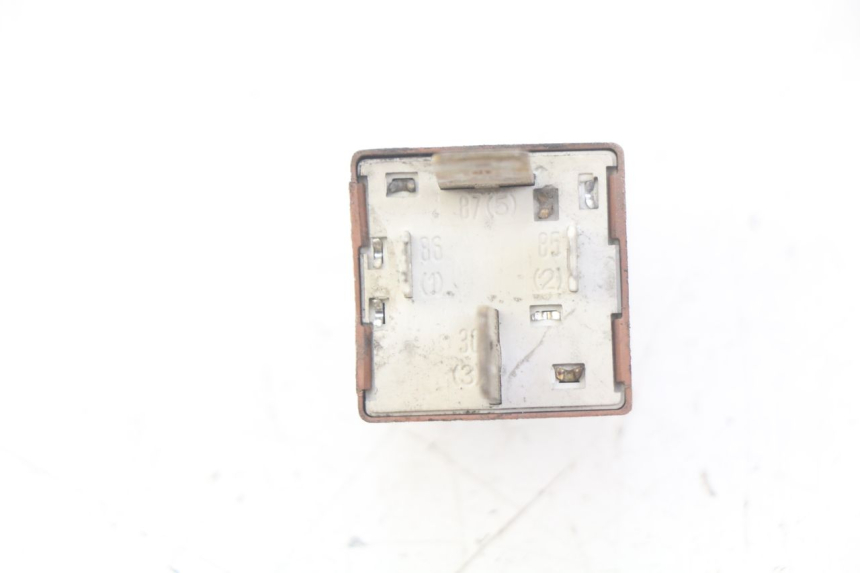 photo de RELÉ DE PARTIDA PIAGGIO X8 125 (2004 - 2007) - Detalhe da peça