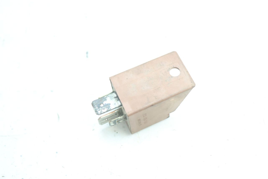 photo de RELÉ DE PARTIDA PIAGGIO X9 EVOLUTION 125 (2003 - 2007) - Zoom do estado de desgaste