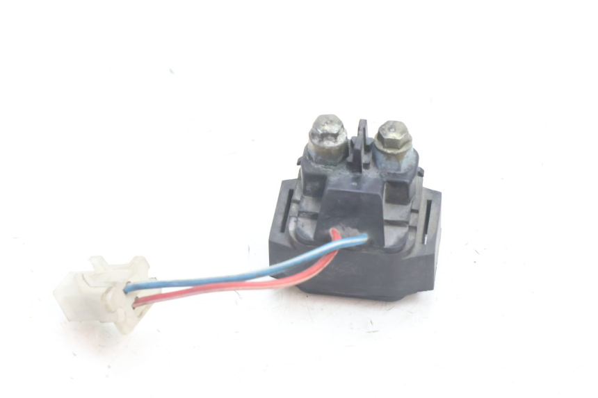 photo de RELÉ DE PARTIDA YAMAHA XJR 1300 (1998 - 2002) - Zoom do estado de desgaste