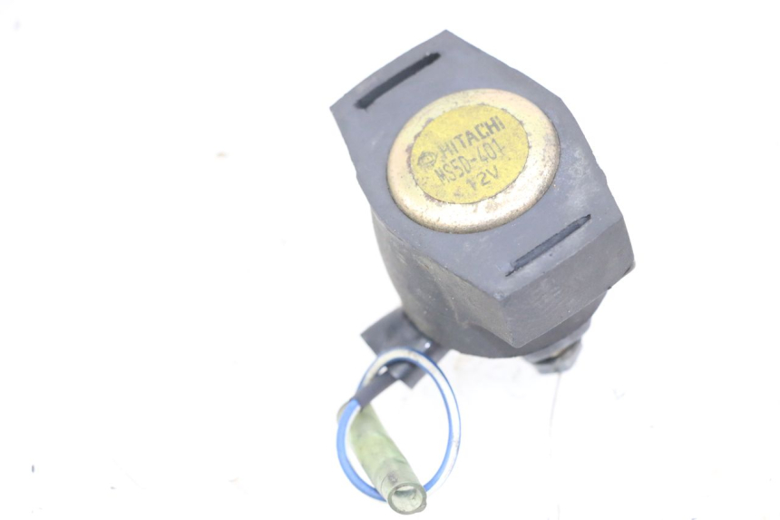 photo de RELÉ DE PARTIDA YAMAHA XJS DIVERSION 600 (1997 - 1999) - Detalhe da peça