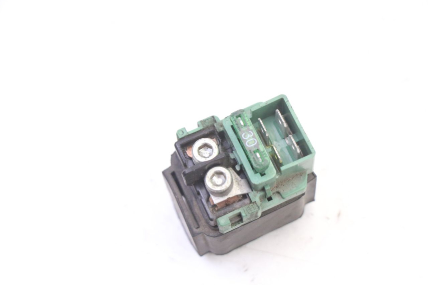 photo de RELÉ DE PARTIDA HONDA XLV VARADERO 125 (2000 - 2006) - Detalhe da peça