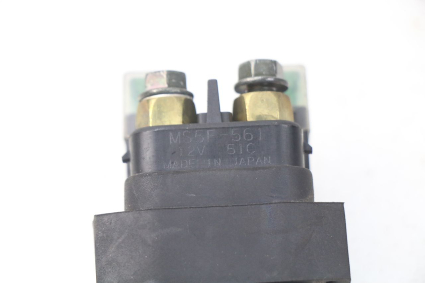 photo de RELÉ DE PARTIDA YAMAHA XP T-MAX TMAX ABS 500 (2004 - 2007) - Detalhe da peça