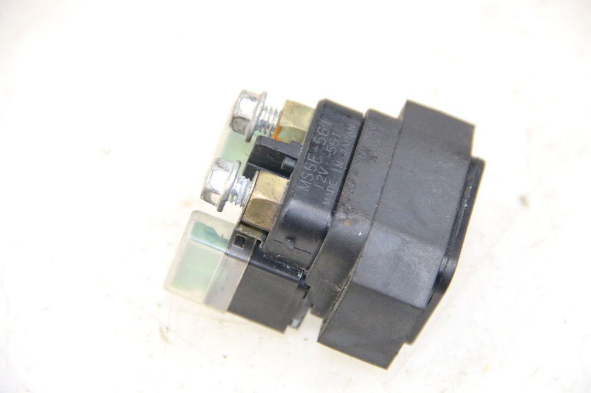 photo de RELÉ DE PARTIDA YAMAHA XP T-MAX TMAX 500 (2004 - 2007) - Detalhe da peça