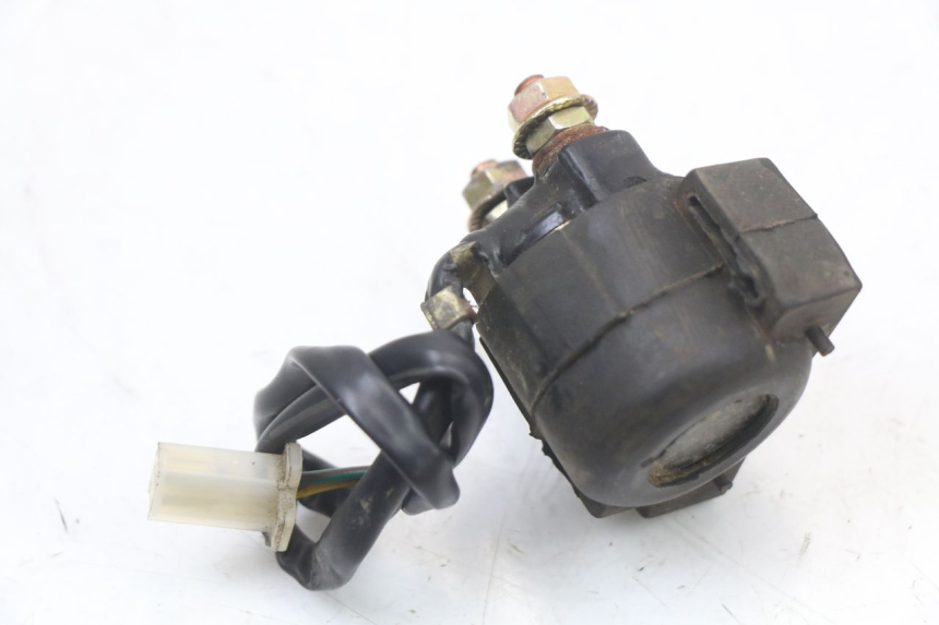 photo de RELÉ DE PARTIDA HYOSUNG XRX 125 (2000 - 2008) - Outro ângulo de visão