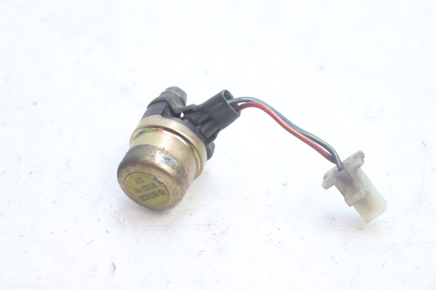 photo de RELÉ DE PARTIDA YAMAHA XV VIRAGO 535 (1988 - 2004) - Outro ângulo de visão