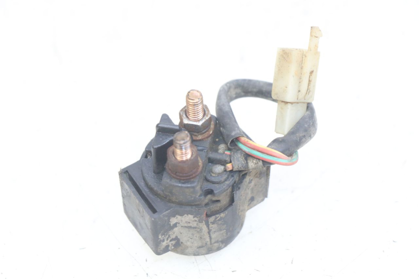 photo de RELÉ DE PARTIDA SHINERAY XY250 STXE 250 (2006 - 2012) - Detalhe da peça