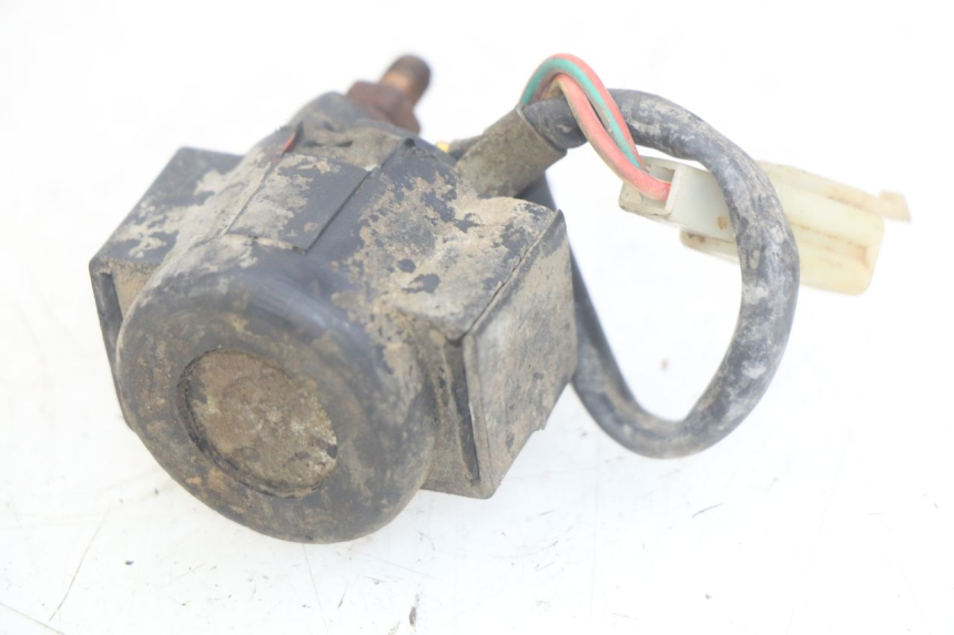 photo de RELÉ DE PARTIDA SHINERAY XY250 STXE 250 (2006 - 2012) - Zoom do estado de desgaste
