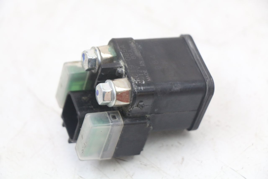 photo de RELÉ DE PARTIDA YAMAHA FJR ABS 1300 (2006 - 2012) - Outro ângulo de visão