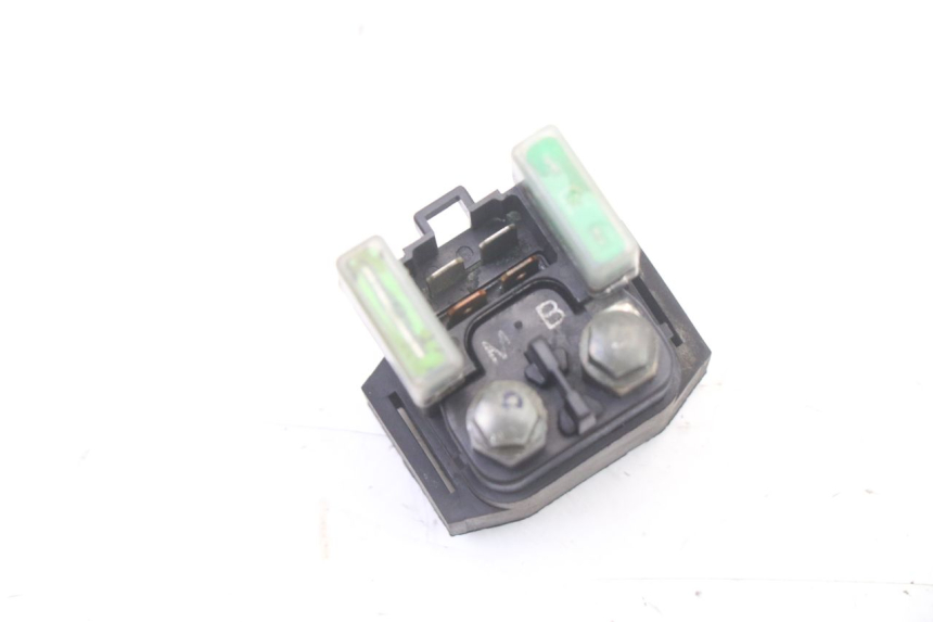 photo de RELÉ DE PARTIDA YAMAHA FZS FAZER 600 (2001 - 2003) - Detalhe da peça