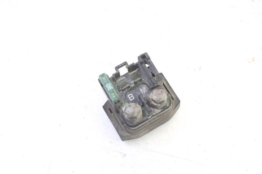 photo de RELÉ DE PARTIDA YAMAHA YFM BRUIN 350 (2003 - 2009) - Detalhe da peça