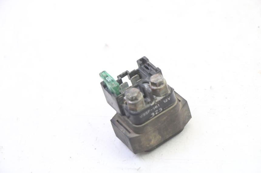photo de RELÉ DE PARTIDA YAMAHA YFM BRUIN 350 (2003 - 2009) - Zoom do estado de desgaste
