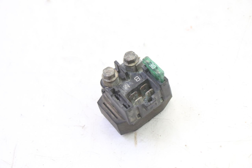 photo de RELÉ DE PARTIDA YAMAHA YFM BRUIN 350 (2003 - 2009) - Outro ângulo de visão