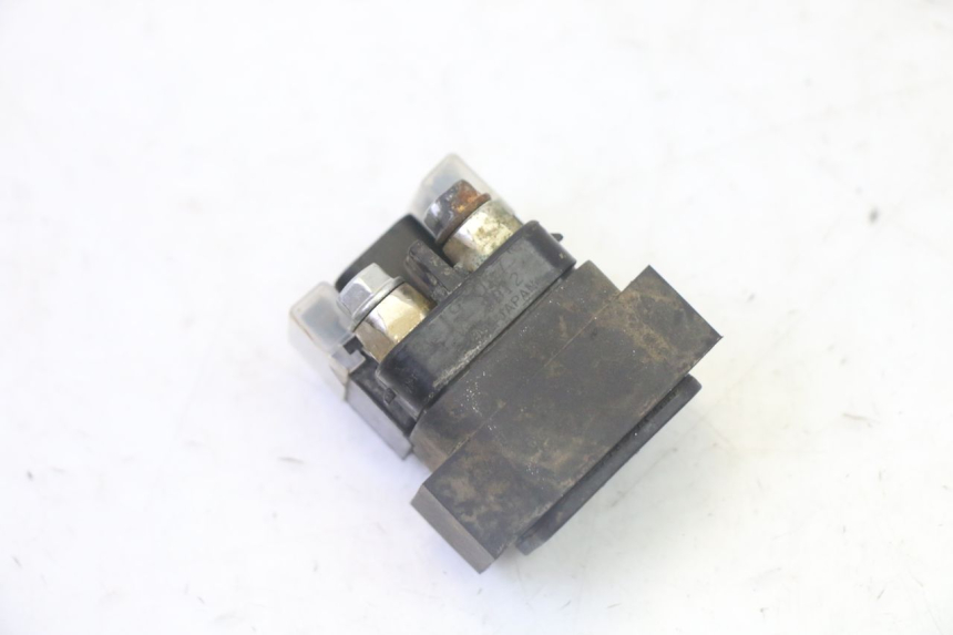 photo de RELÉ DE PARTIDA YAMAHA YFM GRIZZLY 550 (2008 - 2015) - Detalhe da peça