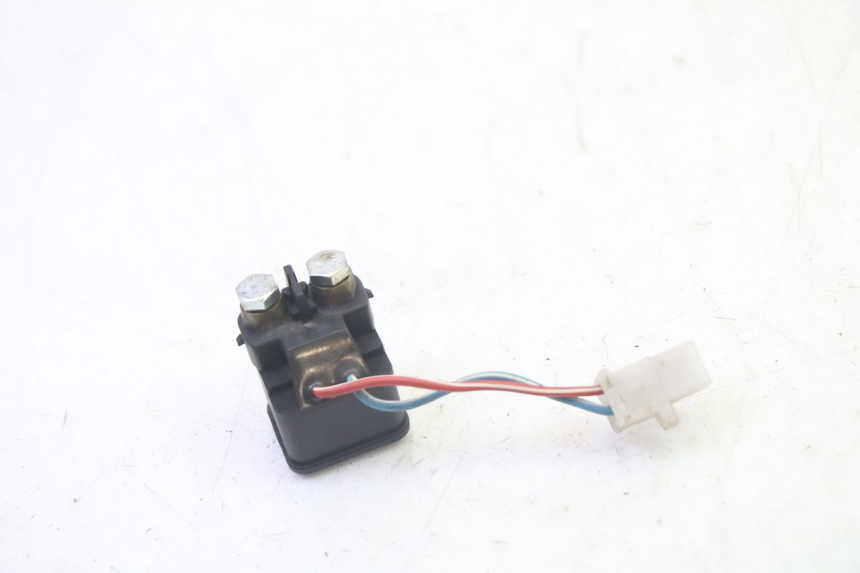 photo de RELÉ DE PARTIDA YAMAHA YP MAJESTY 125 (2007 - 2010) - Zoom do estado de desgaste