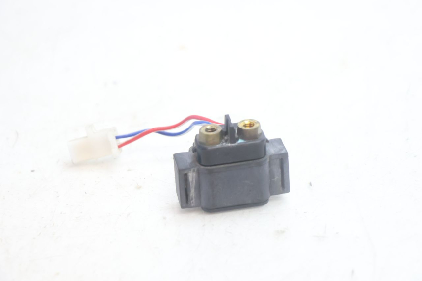 photo de RELÉ DE PARTIDA YAMAHA YP MAJESTY 125 (2007 - 2010) - Detalhe da peça