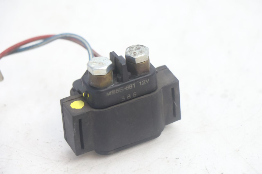 photo de RELÉ DE PARTIDA YAMAHA YP MAJESTY 125 (2002 - 2006) - Detalhe da peça