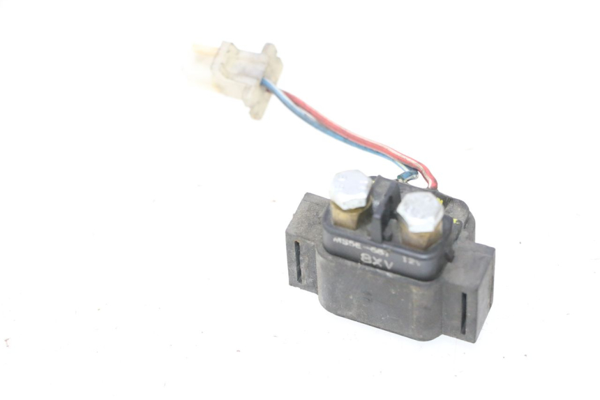 photo de RELÉ DE PARTIDA YAMAHA YP MAJESTY 125 (1998 - 2001) - Zoom do estado de desgaste