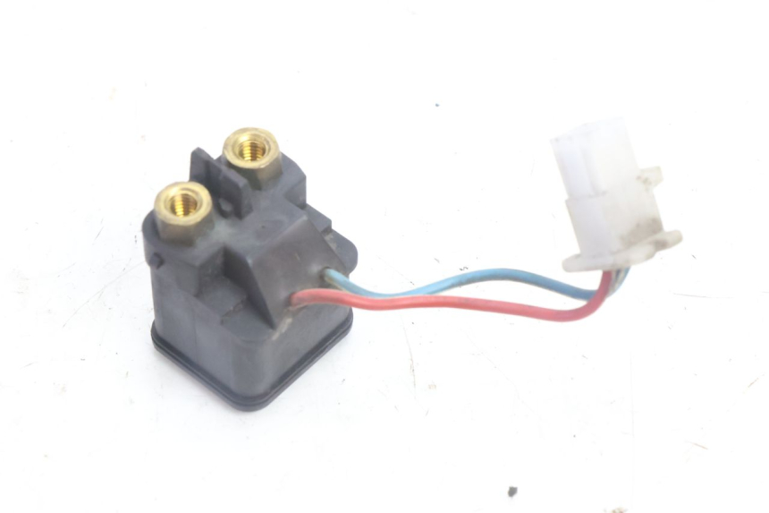 photo de RELÉ DE PARTIDA YAMAHA YP MAJESTY 125 (2007 - 2010) - Outro ângulo de visão