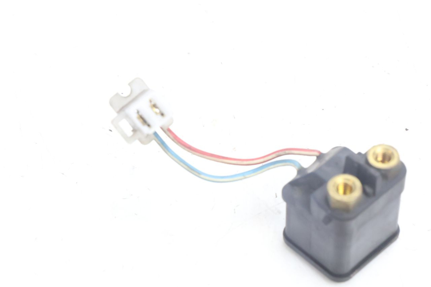 photo de RELÉ DE PARTIDA YAMAHA YP MAJESTY 125 (2007 - 2010) - Ampliação técnica