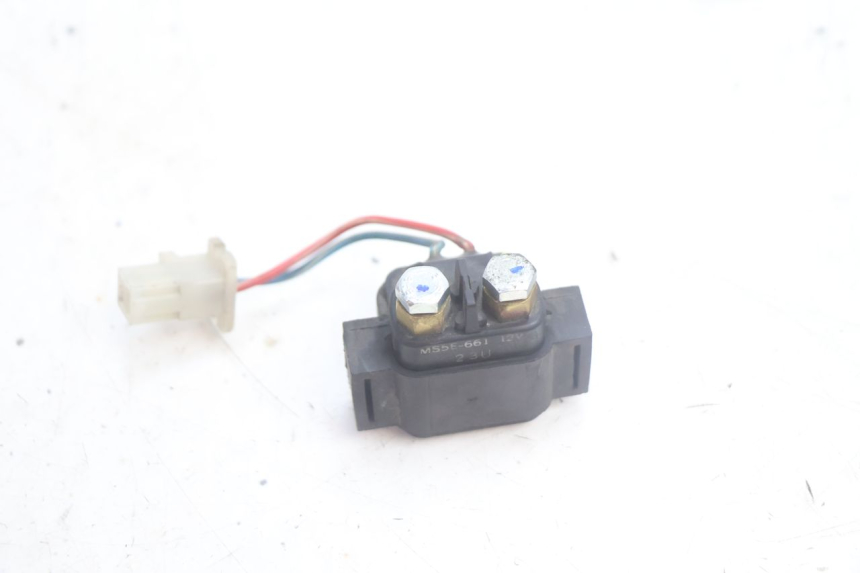 photo de RELÉ DE PARTIDA YAMAHA YP MAJESTY 125 (2002 - 2006) - Detalhe da peça