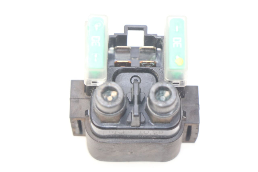 photo de RELÉ DE PARTIDA KAWASAKI Z 650 (2016 - 2019) - Ampliação técnica