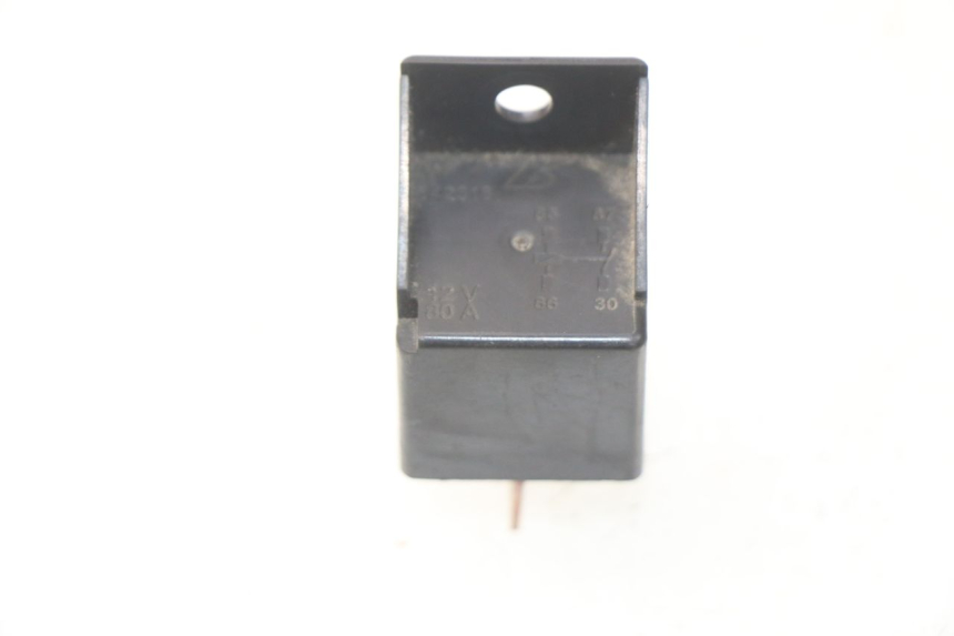 photo de RELÉ DE PARTIDA PIAGGIO ZIP 2T 50 (2009 - 2019) - Detalhe da peça