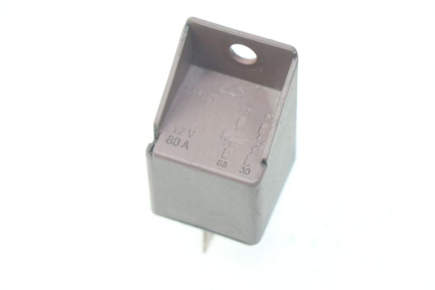 photo de RELÉ DE PARTIDA PIAGGIO ZIP 2T 50 (2009 - 2019) - Detalhe da peça