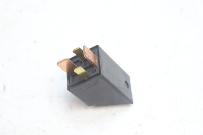 photo de RELÉ DE PARTIDA PIAGGIO ZIP IGET 4T 50 (2021 - 2023) - Zoom do estado de desgaste