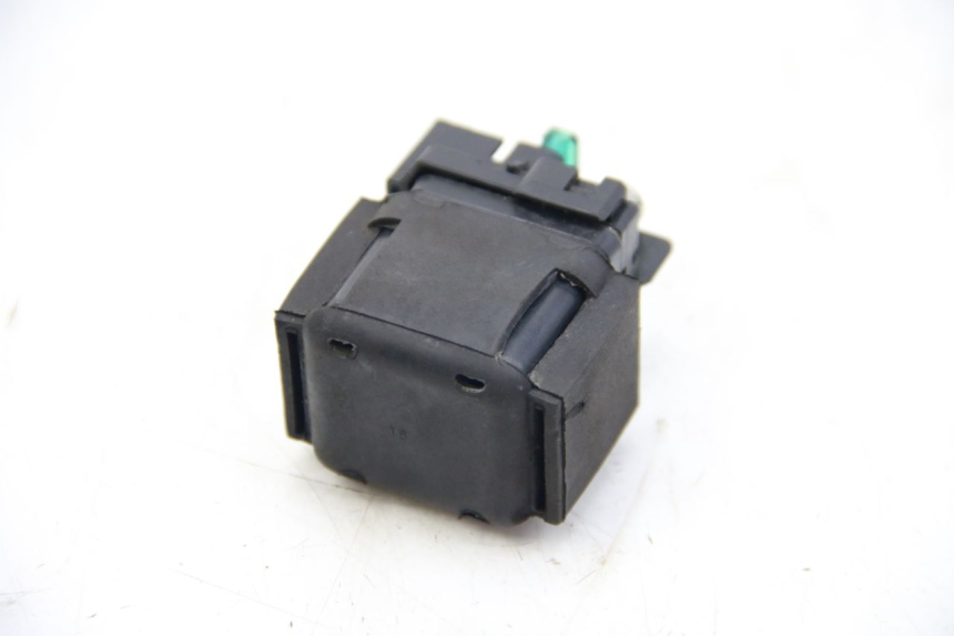 photo de RELÉ DE PARTIDA KAWASAKI ZX-6R ZX6R 600 (1995 - 1997) - Zoom do estado de desgaste