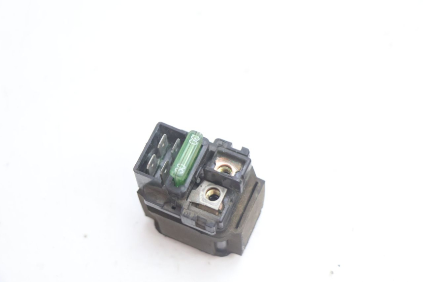 photo de RELÉ DE PARTIDA KAWASAKI ZX-6R ZX6R 600 (1995 - 1997) - Detalhe da peça