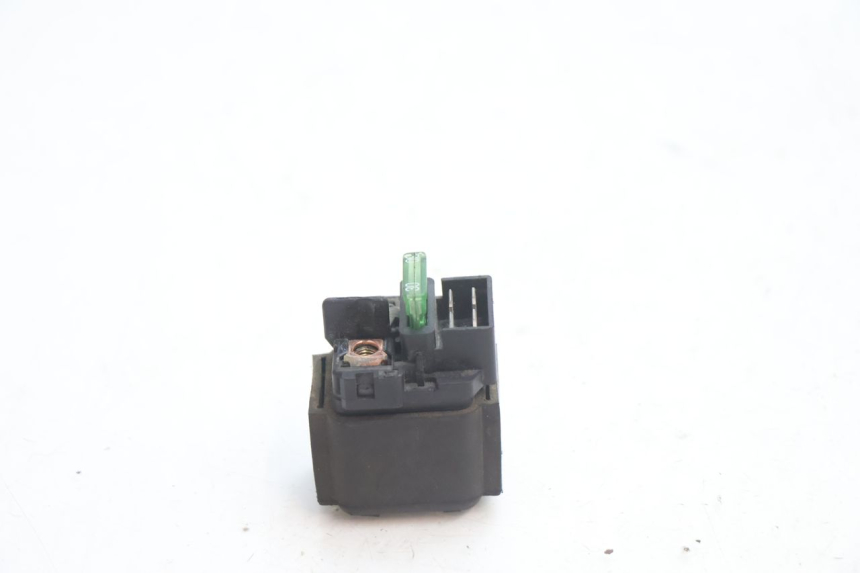 photo de RELÉ DE PARTIDA KAWASAKI ZX-6R ZX6R 600 (1995 - 1997) - Zoom do estado de desgaste