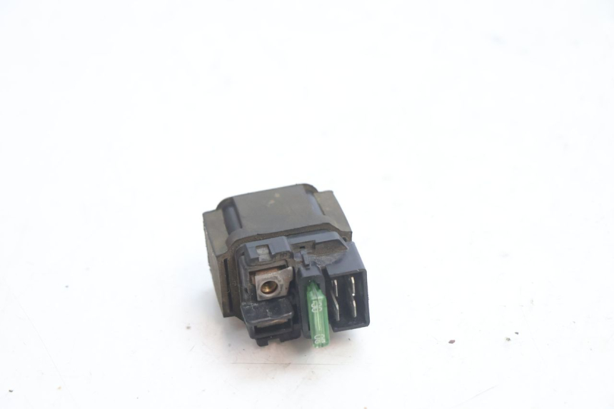 photo de RELÉ DE PARTIDA KAWASAKI ZX-6R ZX6R 600 (1995 - 1997) - Outro ângulo de visão