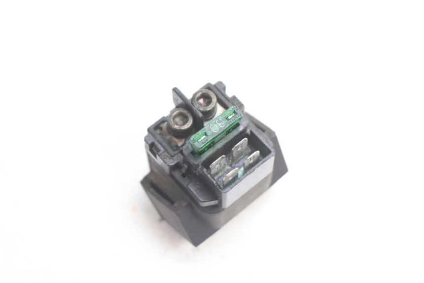 photo de RELÉ DE PARTIDA KAWASAKI ZX-6R ZX6R 600 (2000 - 2002) - Ampliação técnica
