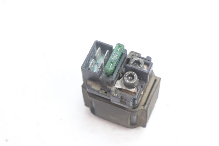 photo de RELÉ DE PARTIDA KAWASAKI ZX-6R ZX6R 600 (1995 - 1997) - Detalhe da peça