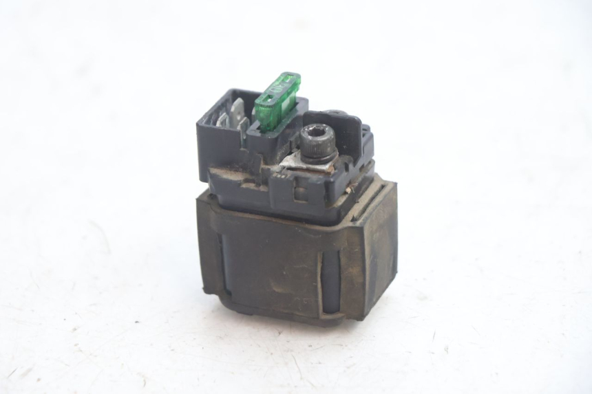 photo de RELÉ DE PARTIDA KAWASAKI ZX-6R ZX6R 600 (1995 - 1997) - Zoom do estado de desgaste
