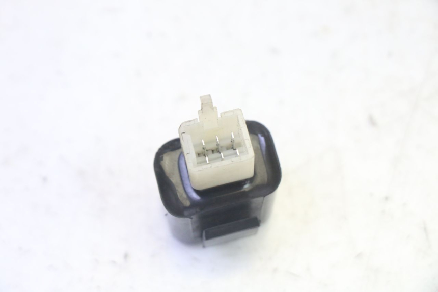 photo de RELÉ ELÉTRICO QUADRO 4 4D 350 (2015 - 2018) - Ampliação técnica