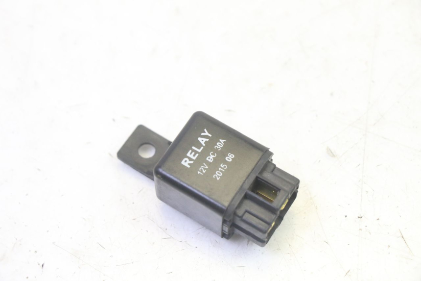 photo de RELÉ ELÉTRICO QUADRO 4 4D 350 (2015 - 2018) - Vista principal