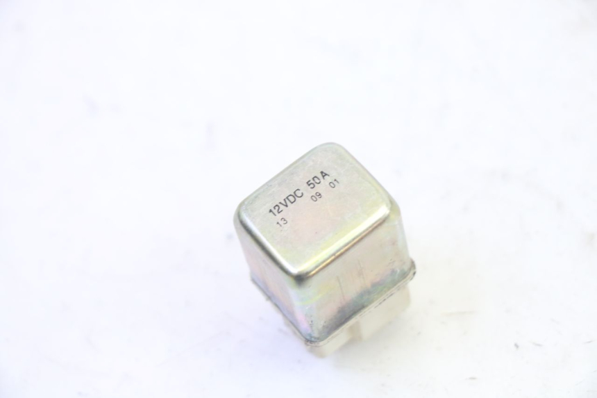 photo de RELÉ ELÉTRICO ADIVA AD3 300 (2014 - 2020) - Outro ângulo de visão