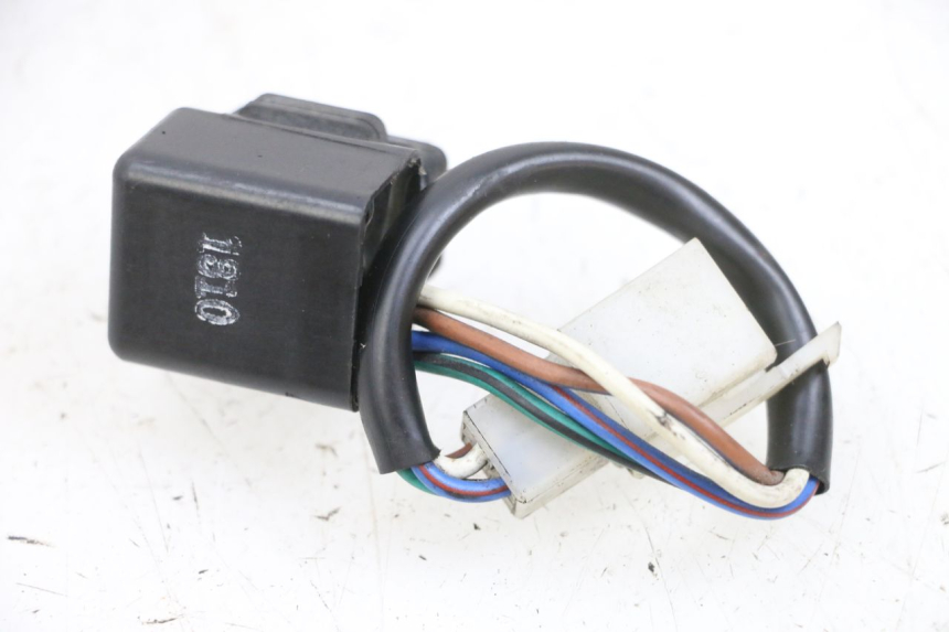photo de RELÉ ELÉTRICO ADIVA AD3 300 (2014 - 2020) - Vista principal