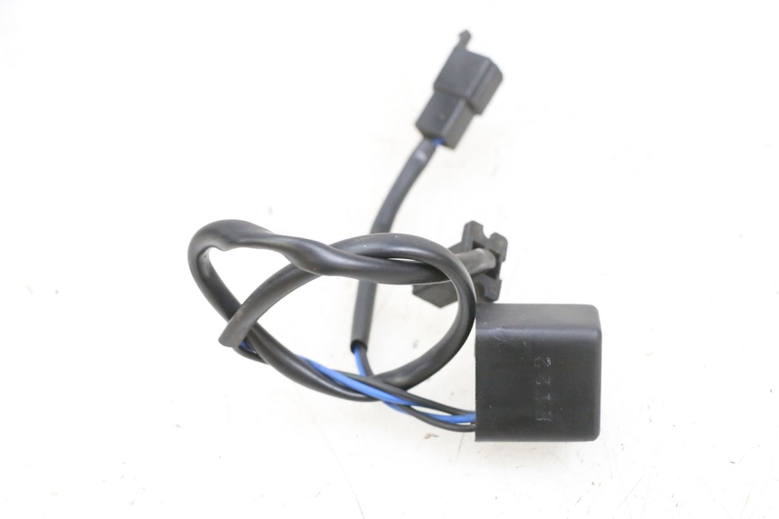 photo de RELÉ ELÉTRICO ADIVA AD3 300 (2014 - 2020) - Vista principal
