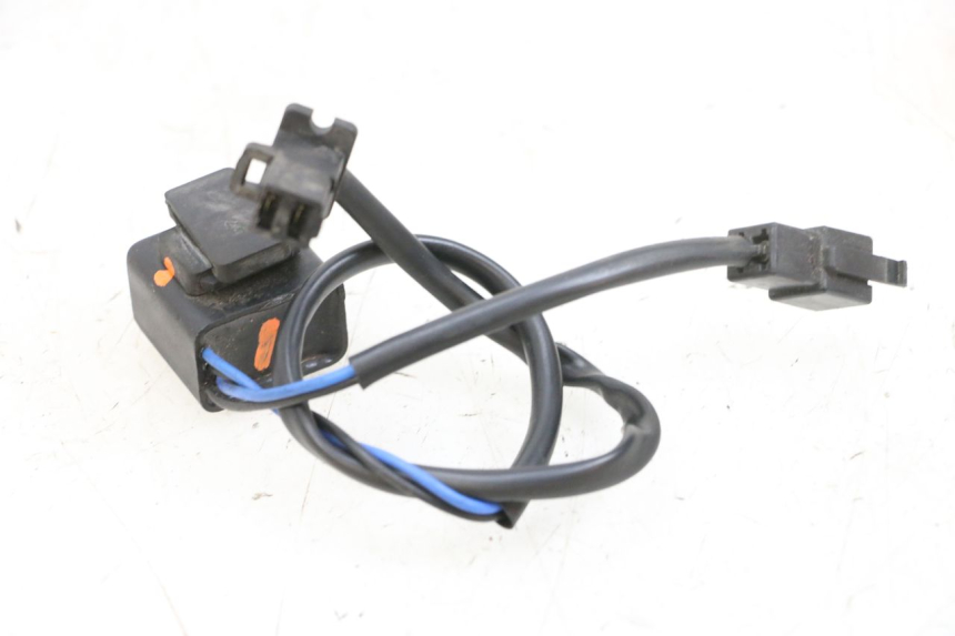 photo de RELÉ ELÉTRICO ADIVA AD3 300 (2014 - 2020) - Zoom do estado de desgaste