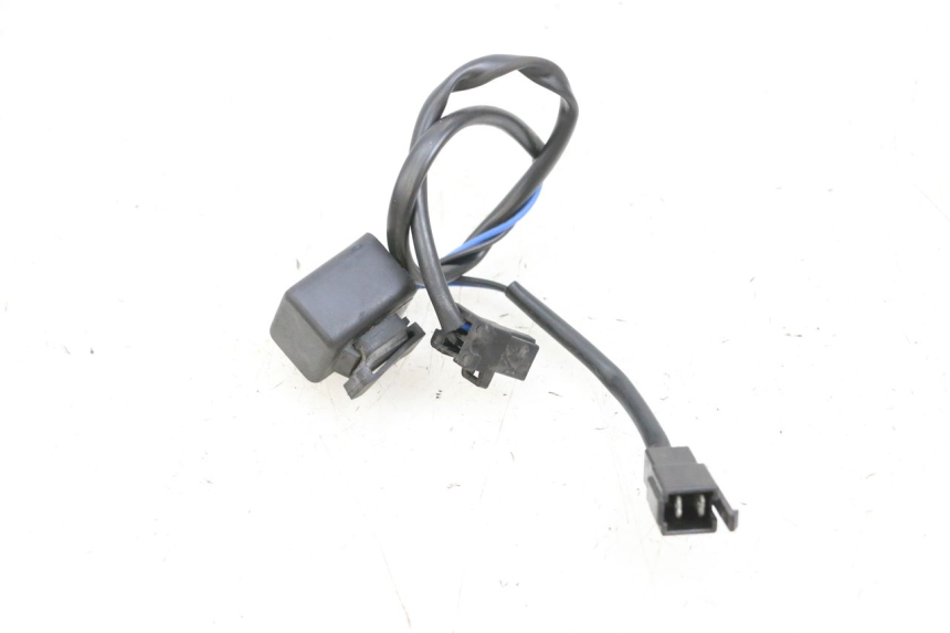 photo de RELÉ ELÉTRICO ADIVA AD3 300 (2014 - 2020) - Vista geral