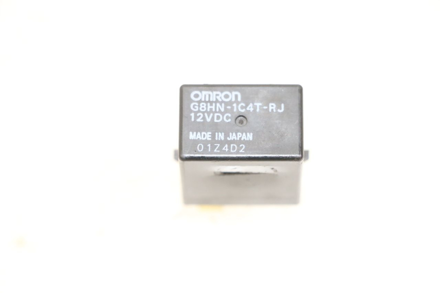 photo de RELÉ ELÉTRICO SUZUKI ADDRESS 110 (2015 - 2020) - Detalhe da peça