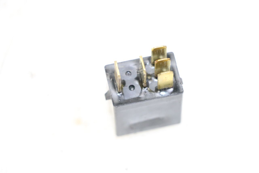 photo de RELÉ ELÉTRICO SUZUKI ADDRESS 110 (2015 - 2020) - Ampliação técnica