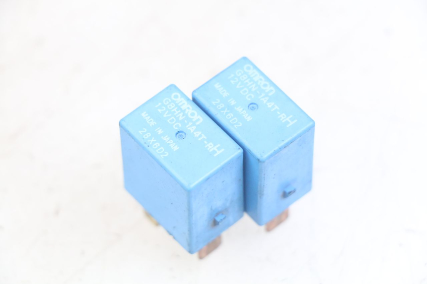 photo de RELÉ ELÉTRICO NECO ALEXONE 125 (2017 - 2024) - Detalhe da peça